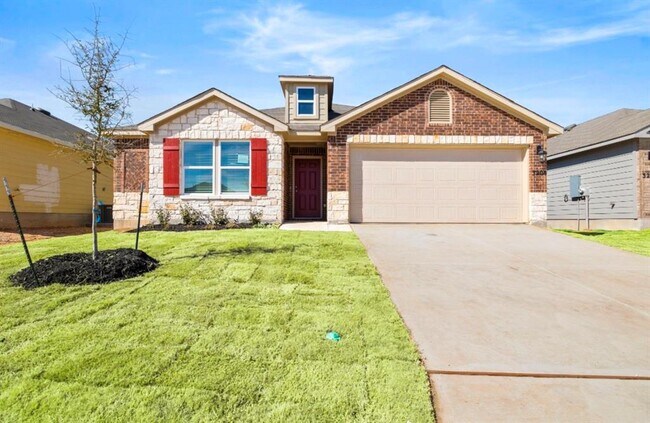 Photo - 3204 Ridge Pl House