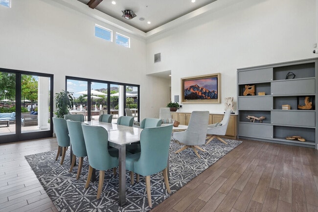 Building Photo - The Mason