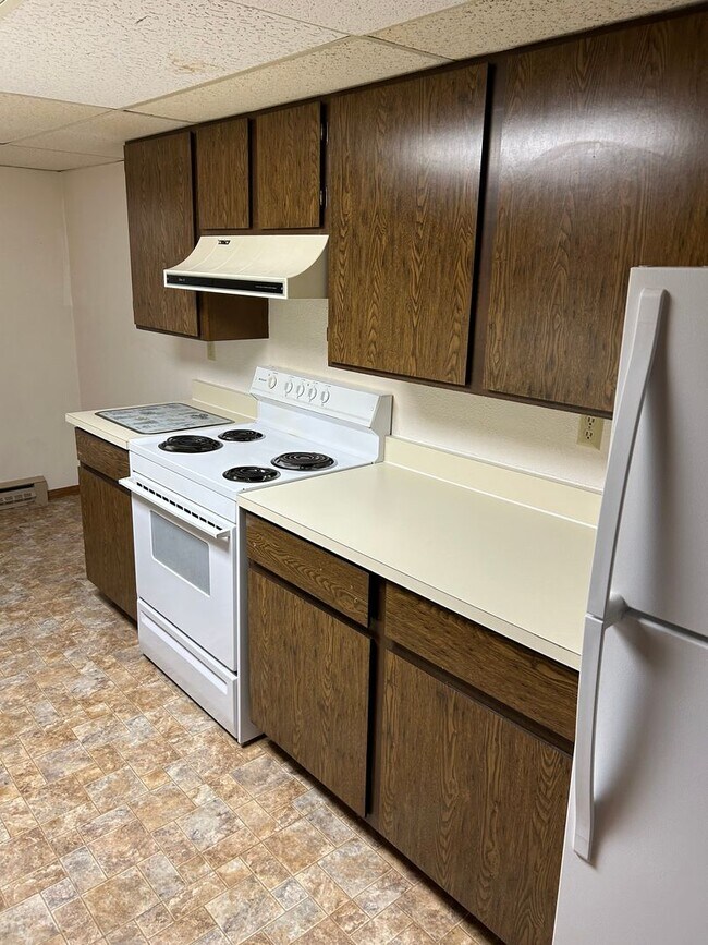 Photo - One Bedroom Garden Level Apartment