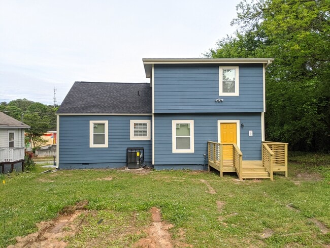 Photo - 2861 Forrest Hills Dr SW