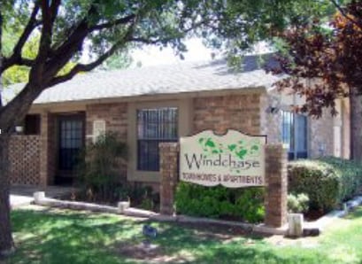 Woodlands Apartments
