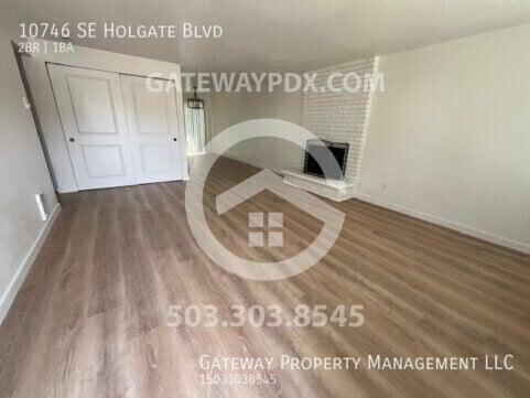 Photo - 10746 SE Holgate Blvd