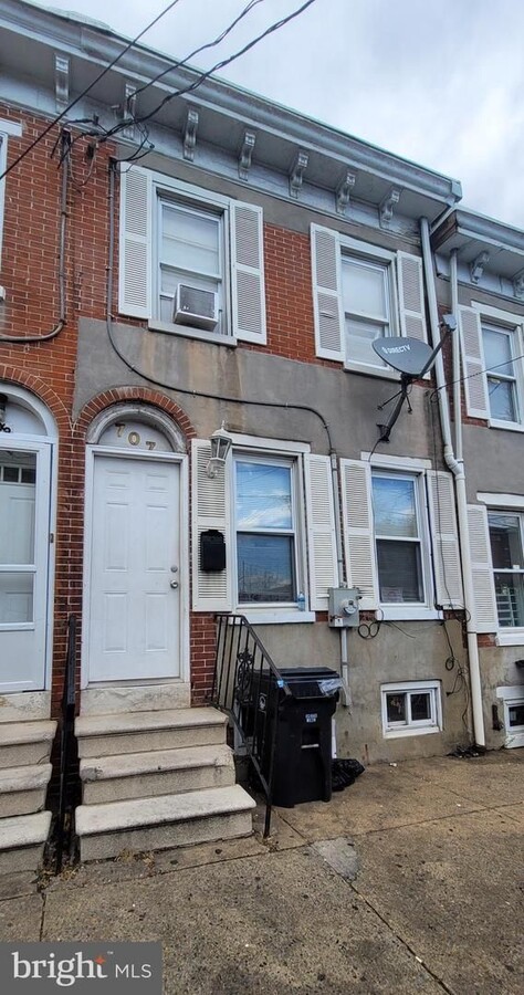 2 bedroom, 2 full bathrooms in Wilmington House - House Rental in ...