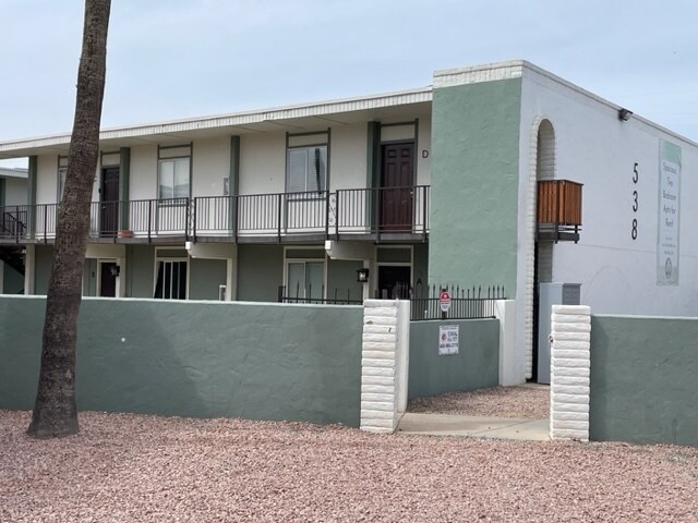 Photo - The Harper Unit 12