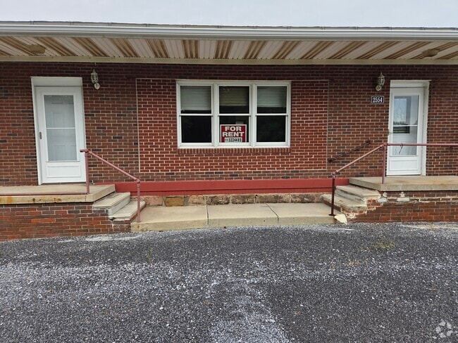 Entrance - 2554 William Penn Ave Unit 2554 Rental
