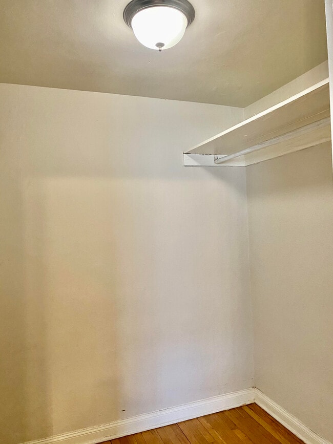 Closet