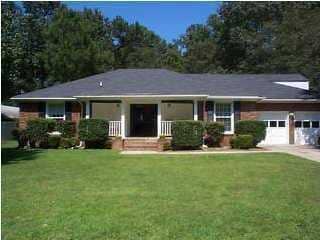Charming 1 Story Brick Home - Charming 1 Story Brick Home