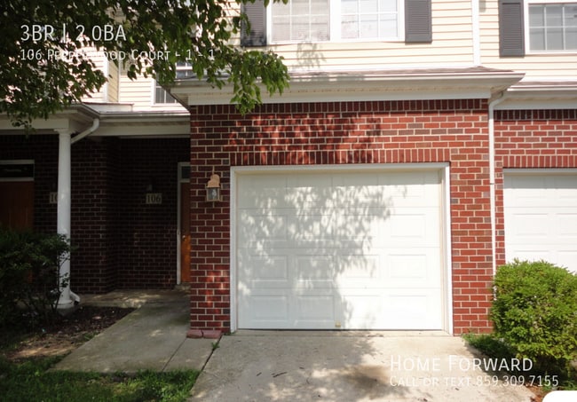 Building Photo - 106 Pepperwood Ct Unit 1