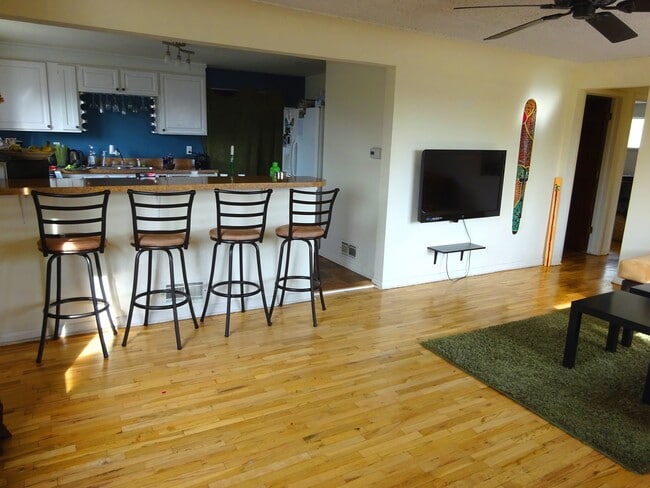 Photo - 1175 South Mariposa Street