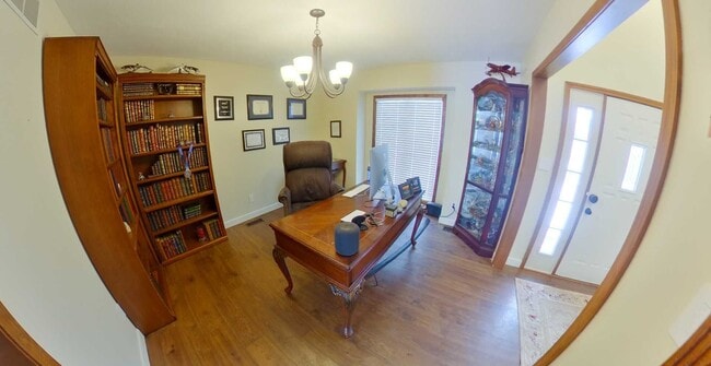Photo - 3D Tour Available - West Side Manhattan Home + 2-Car Garage + Washer & Dryer! Available August 5th!