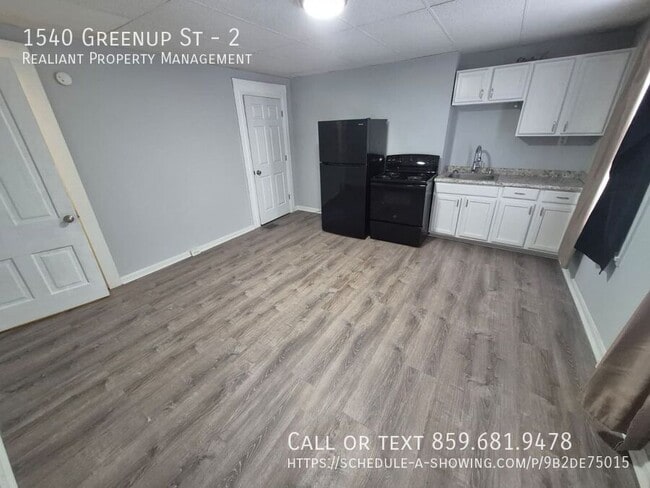 Photo - 1540 Greenup St Unidad 2