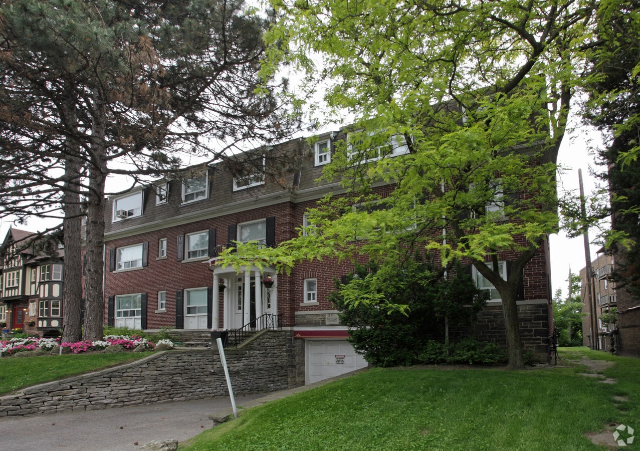 Photo - Dunmurray Apartments