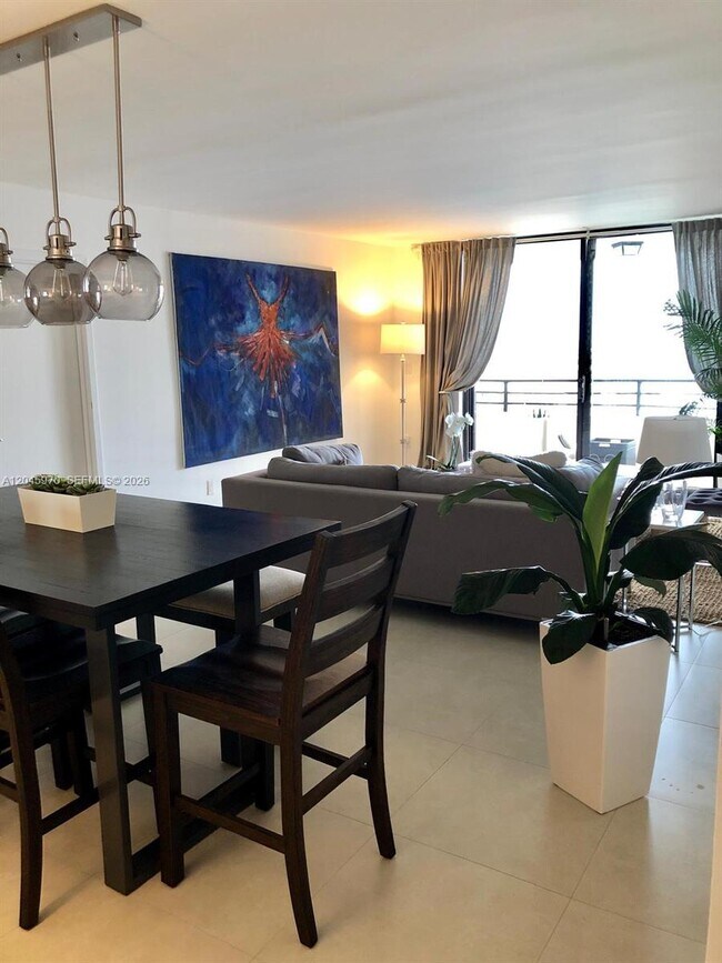 Photo - 2333 Brickell Ave Unit PH207