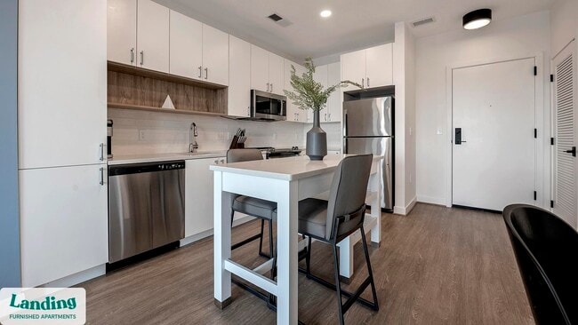 Photo - 1215 N Fayette St Unidad 524.1412582