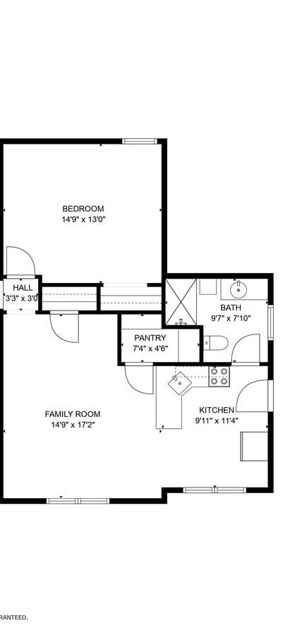 Photo - 24 Poplar Pl Unit B