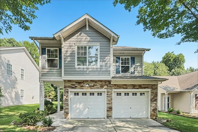 Building Photo - 1541 Hammond Dr