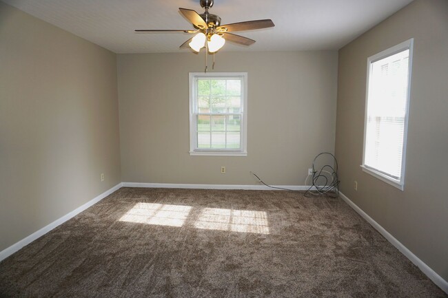 Photo - For Rent – Central Jonesboro Home - 3 bedr...