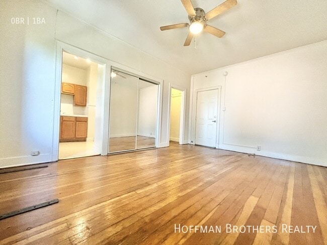 Photo - 532 S Coronado St Unit 201