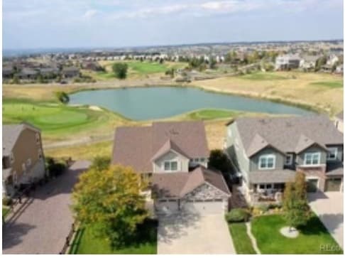 Overlooking the Pond and Golf Course - 23205 Bay Oaks Ave Unit 1