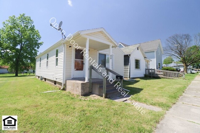 Photo - 414 N Cowen St