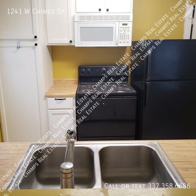 Modern 1Bedroom Rental at Prime Baton Rou... Baton Rouge, LA