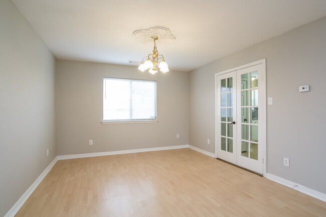 5511 Deer Timbers Trail