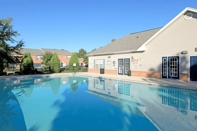 Piedmont Pointe