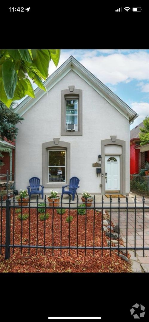 Building Photo - Charming 3BR House in Denver