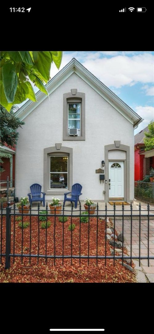 Charming 3BR House in Denver - Charming 3BR House in Denver