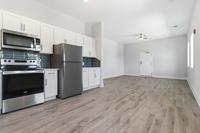 Photo - Downtown Gastonia Condo Unit Apt # 205