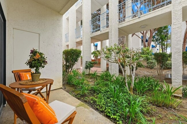 8320 Regents Rd Unit 1I
