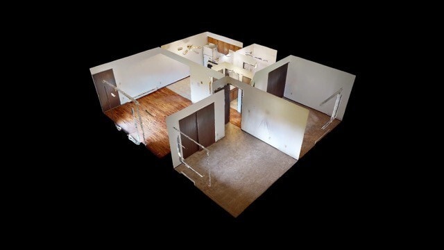 Photo - 1611 S 115th Court Apartamentos