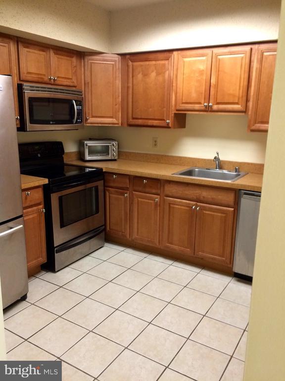 Photo - 5505 Seminary Rd Unit 1319N