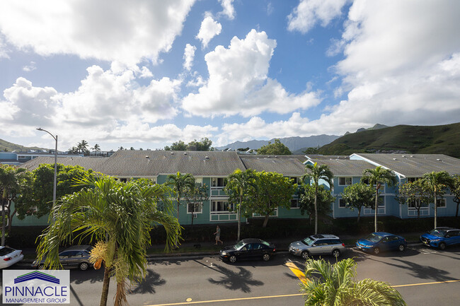 Photo - 350 Aoloa St Townhome