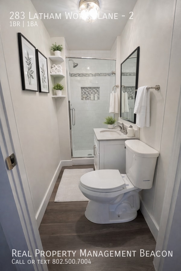 Photo - 283 Latham Works Ln Unit 2