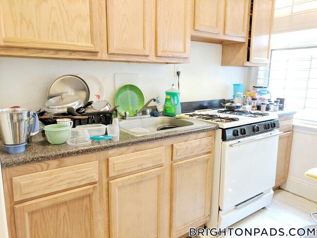 Photo - 1634 Commonwealth Ave Unidad 5