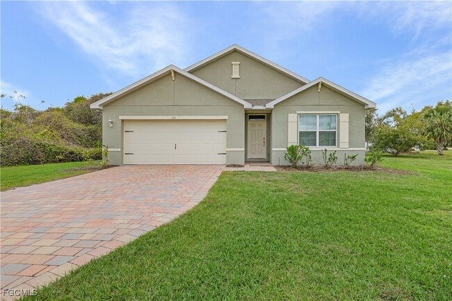 Building Photo - 616 Posadas Cir Rental