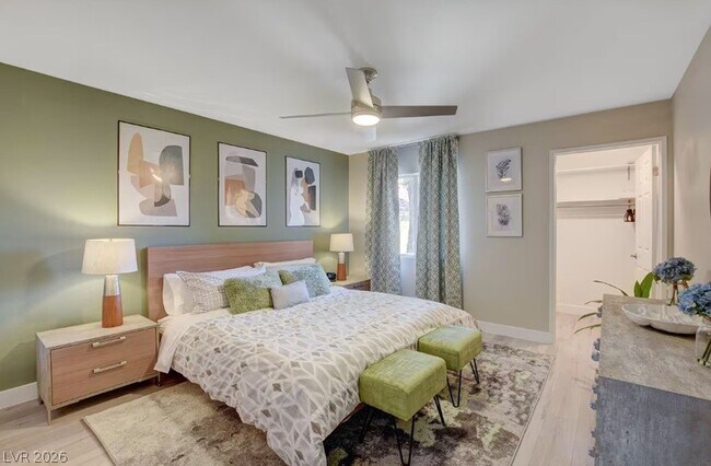 Photo - 7885 W Flamingo Rd Unidad 1156