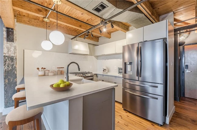 Photo - 63 Mangum St SW Unidad 3