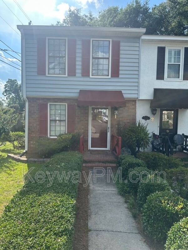 Photo - 1 Lake Forest Ct Townhome