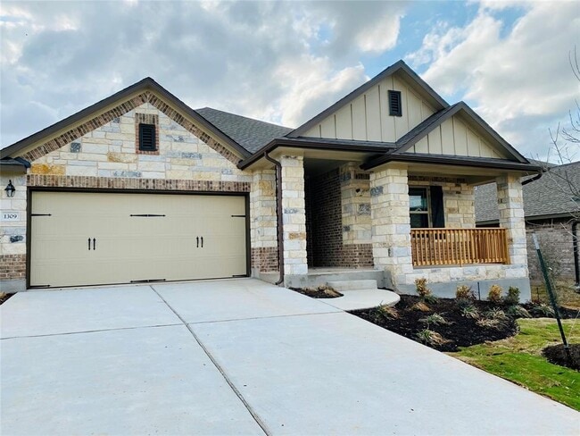Photo - 1309 Terrace View Dr