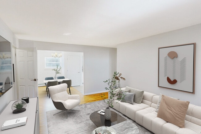 Photo - Douglass Gardens