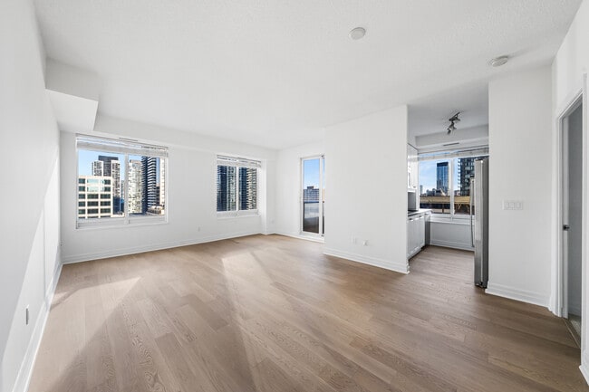 Photo - 35 Balmuto St Unit 2006