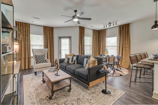 Foto interior - The Hadley Riverside