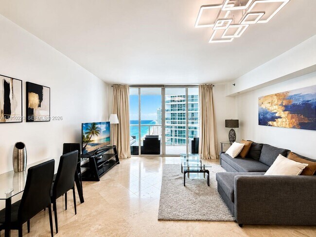Photo - 1830 S Ocean Dr Unit 3605