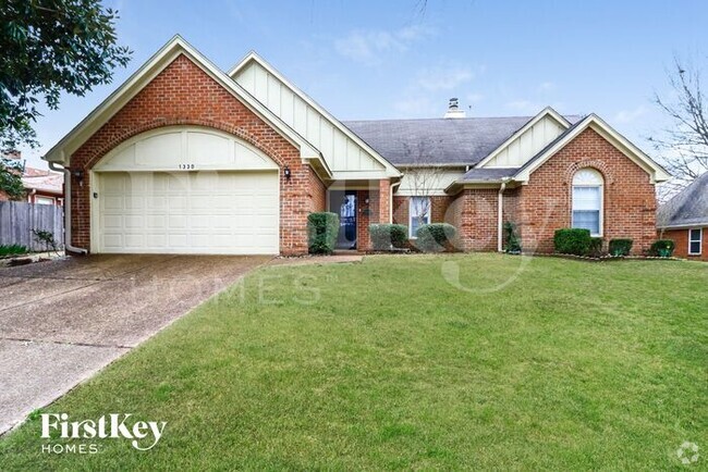 Building Photo - 1330 Fox Trace Dr Rental
