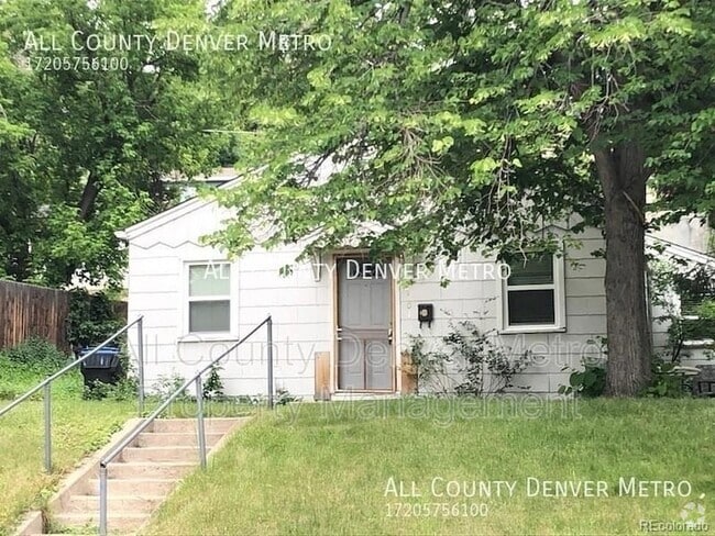 Building Photo - 701 2nd St Rental