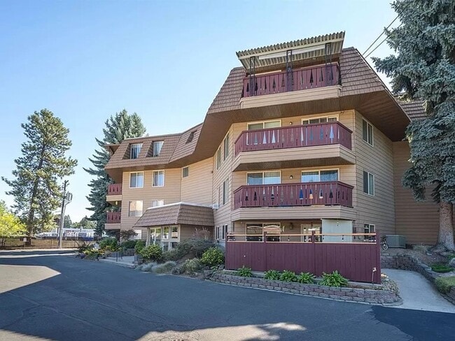 Building Photo - A must see! Unit #9 Rental