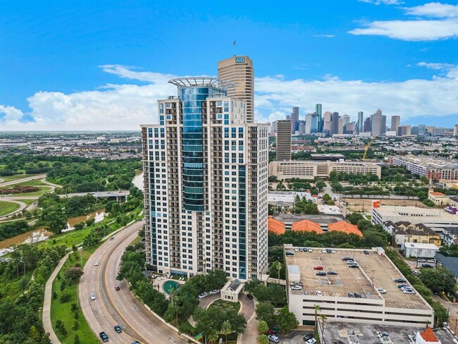 Photo - 3333 Allen Pkwy Condo Unit 908