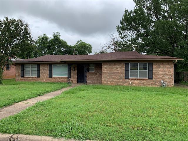 Photo - 1955 Milam St Casa